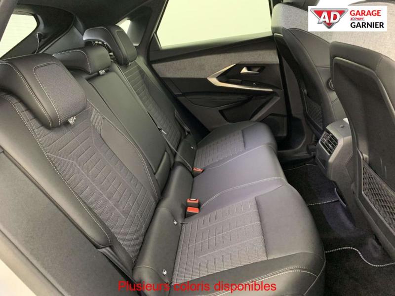 Peugeot 3008 Hybrid 145 e-Dcs6 Gt