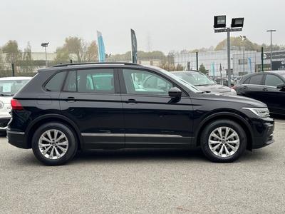 Volkswagen Tiguan II (2) 1.5 Tsi 150 Life Business Dsg7
