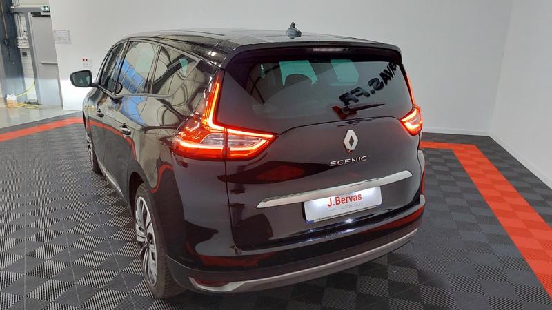 Renault Grand Scénic IV Evolution TCe 140 Edc