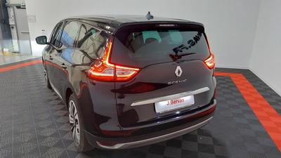 Renault Grand Scénic IV Evolution TCe 140 Edc