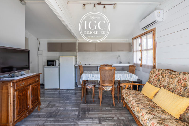 Maison - 117 m² - 4 pièces