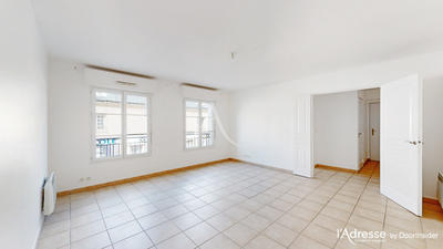 Appartement - 52 m² - 2 pièces