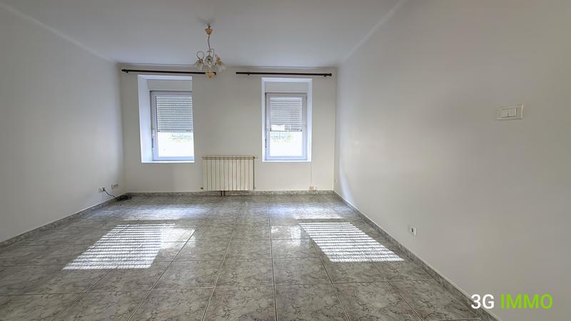 Maison de ville - 60 m² - 3 pièces