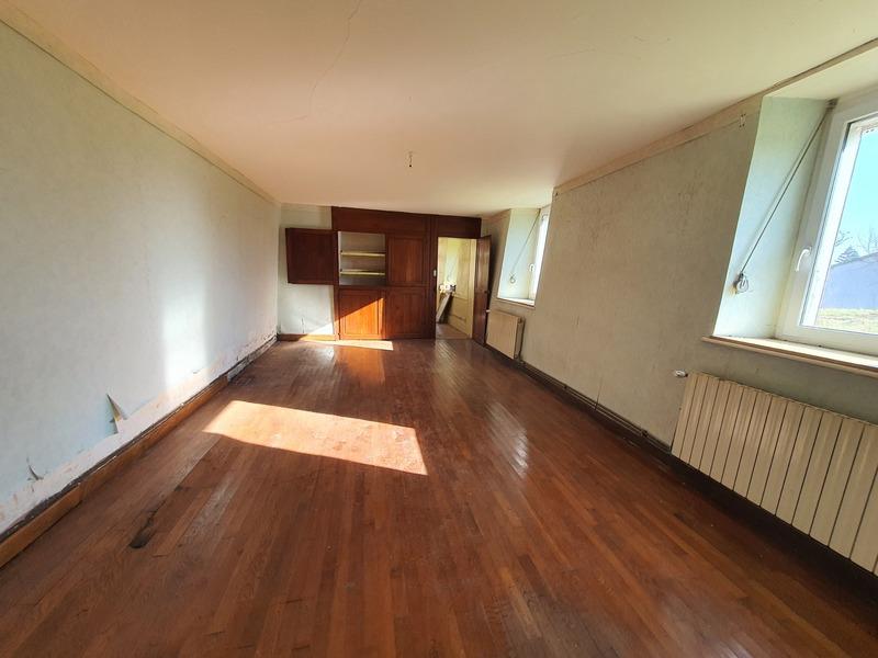 Ferme - 260 m² - 6 pièces