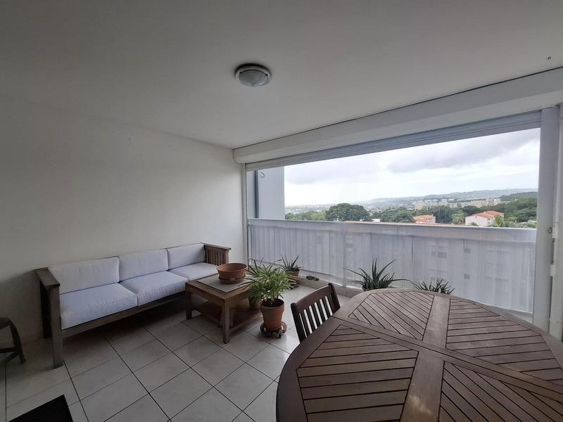 Appartement - 71 m² - 3 pièces