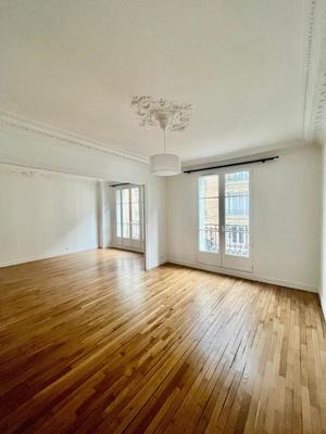 Appartement - 93 m² - 3 pièces