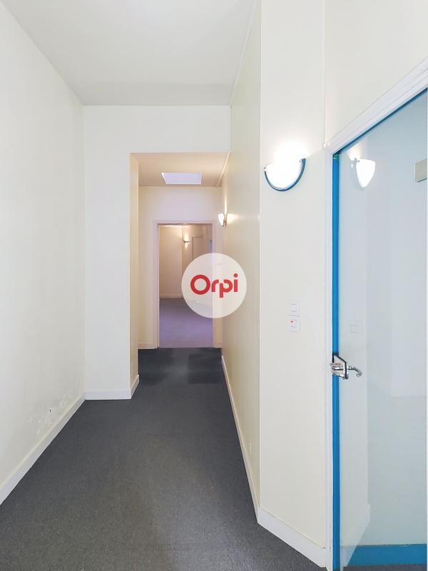 Immeuble - 358 m² - 4 pièces