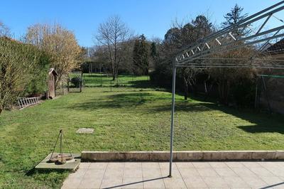 Maison - 94 m² - 4 pièces