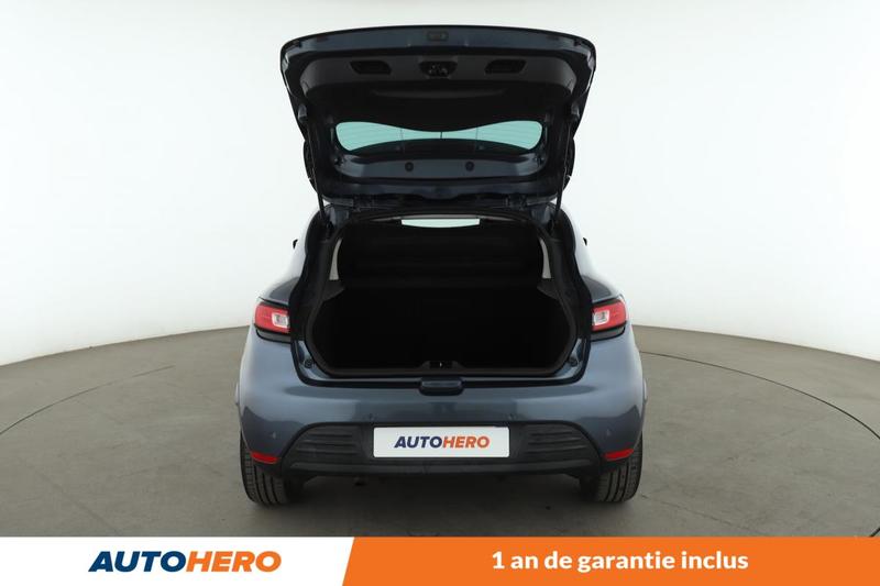Renault Clio 0.9 TCe Intens 90 ch