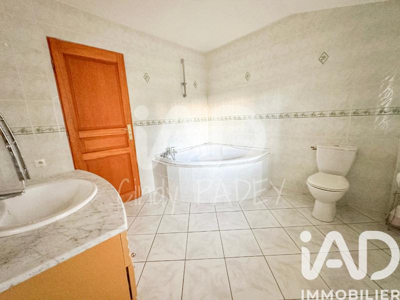 Maison - 105 m² - 4 pièces