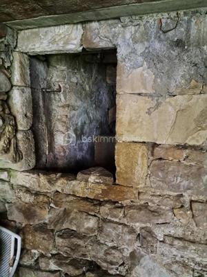 Maison en pierre - 90 m² - 4 pièces