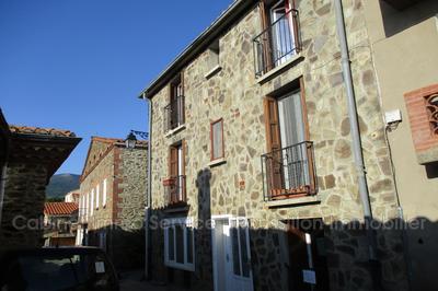 Maison en pierre - 155 m² - 8 pièces