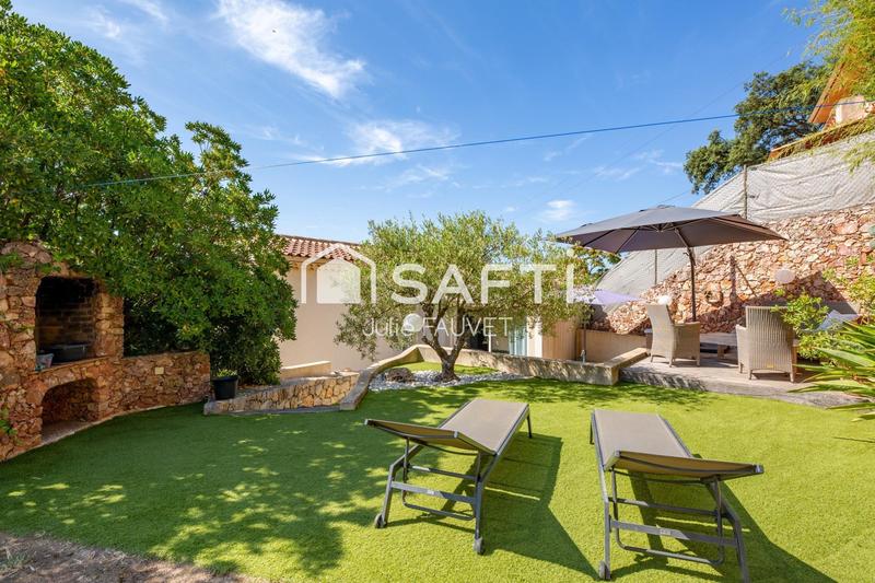 Villa - 106 m² - 5 pièces