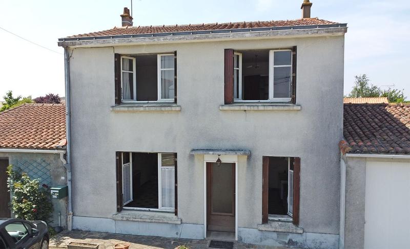 Maison - 131 m² - 6 pièces