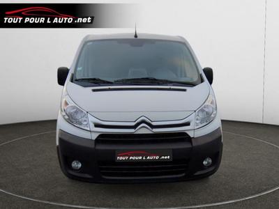 Citroën Jumpy Fg 27 L1h1 Hdi 125 Fap Business