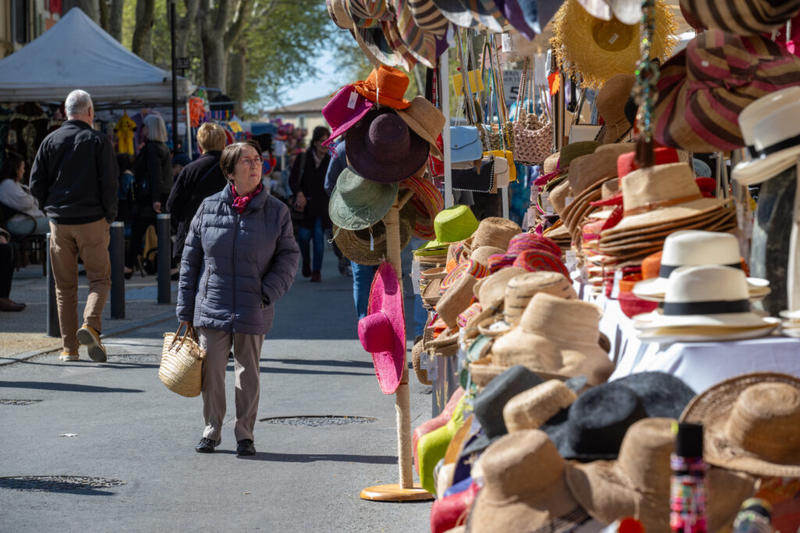La Foire de Pâques