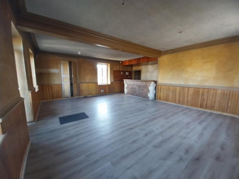 Immeuble - 174 m² - 6 pièces