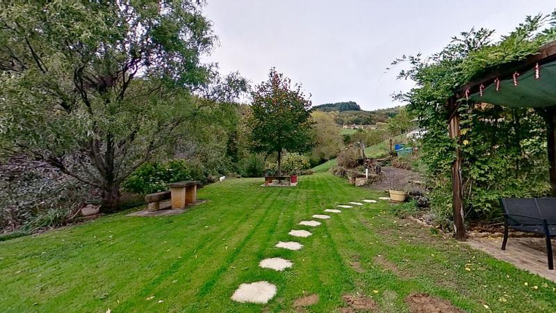 Villa - 200 m² - 7 pièces