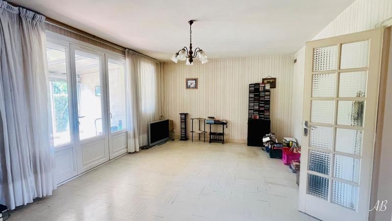 Maison - 135 m² - 4 pièces