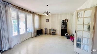 Maison - 135 m² - 4 pièces