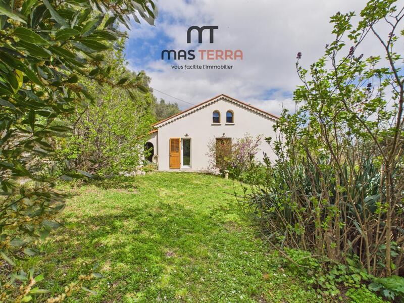 Maison - 98 m² - 5 pièces