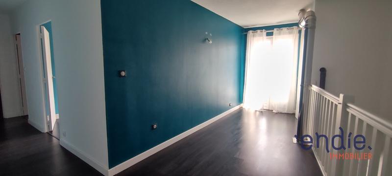 Maison de ville - 101 m² - 3 pièces