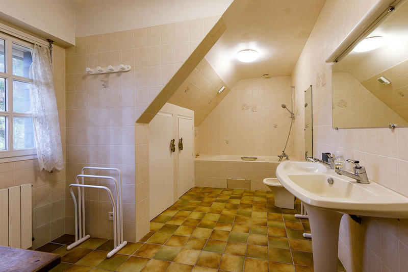 Maison - 165 m² - 5 pièces