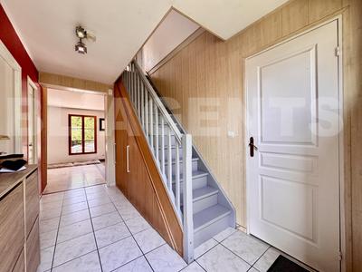 Maison - 157 m² - 7 pièces