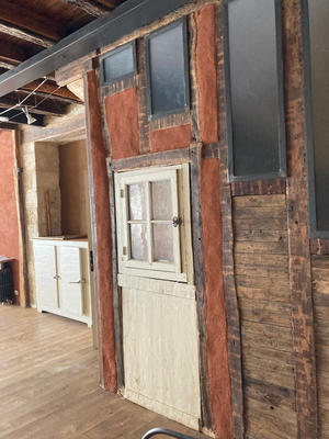 Immeuble - 176 m² - 8 pièces