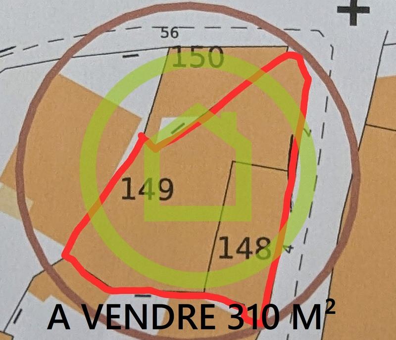 Maison ancienne - 309 m² - 1 pièce