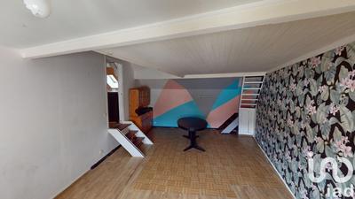 Appartement - 53 m² - 2 pièces