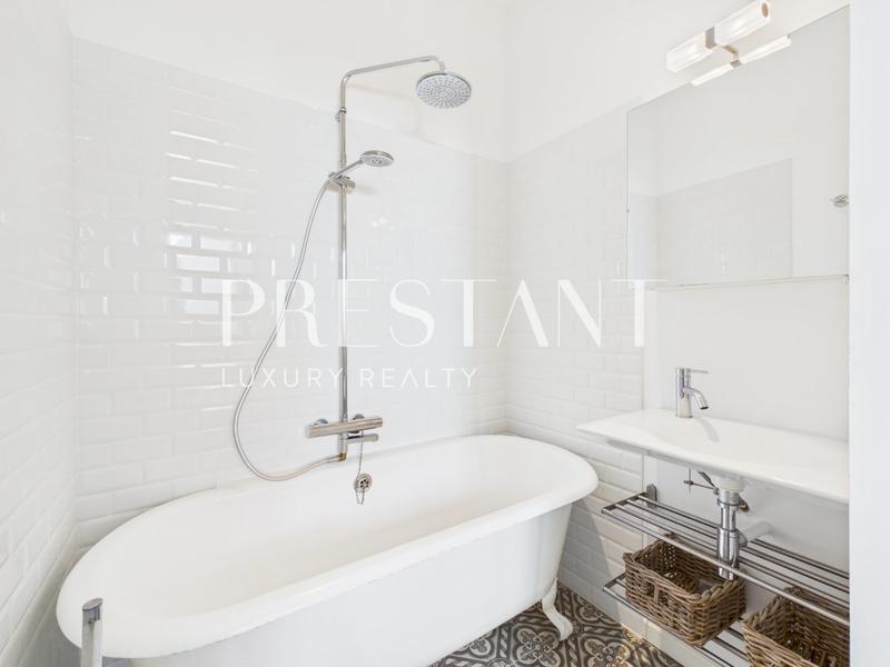 Maison - 62 m² - 3 pièces