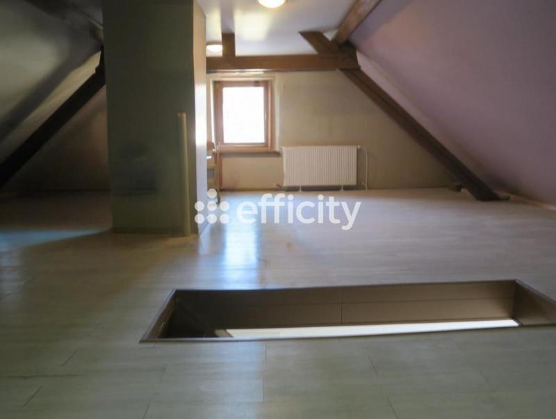 Appartement - 116 m² - 5 pièces