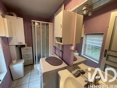 Immeuble - 1 317 m²