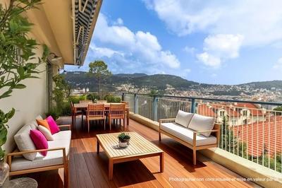 Appartement - 83 m² - 3 pièces