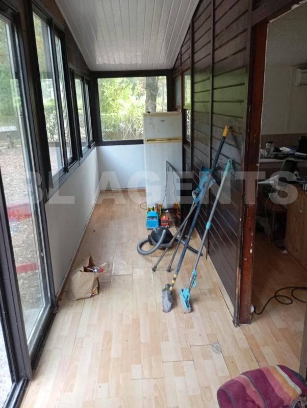 Châlet - 44 m² - 2 pièces