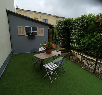 Maison - 175 m² - 9 pièces