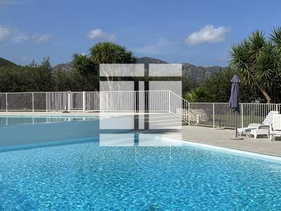 Studio - 19 m² - 1 pièce