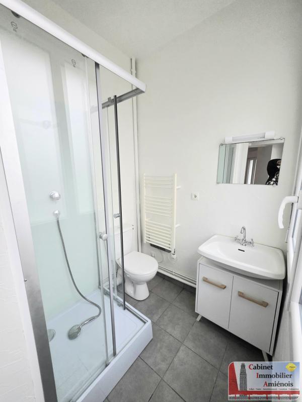 Studio - 20 m² - 1 pièce