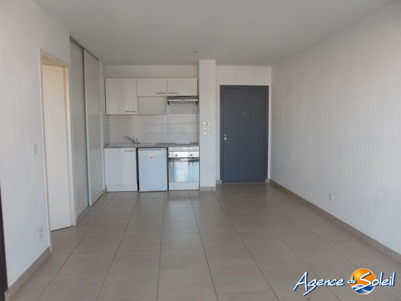 Appartement - 39 m² - 2 pièces