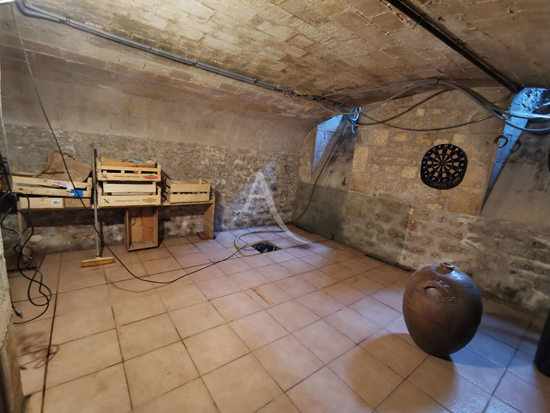 Maison - 158 m² - 6 pièces