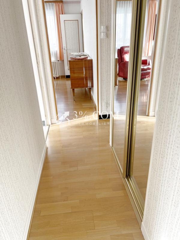 Maison - 78 m² - 5 pièces