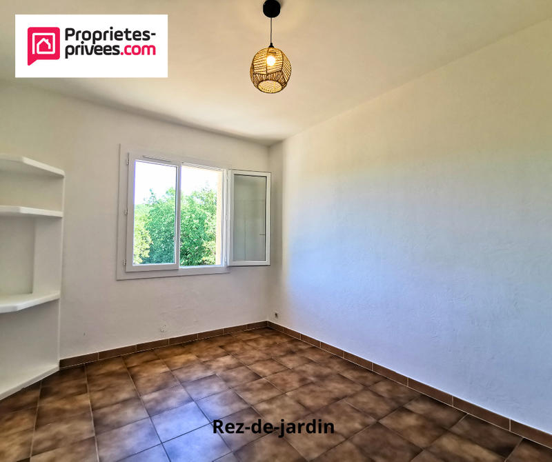 Maison - 162 m² - 8 pièces