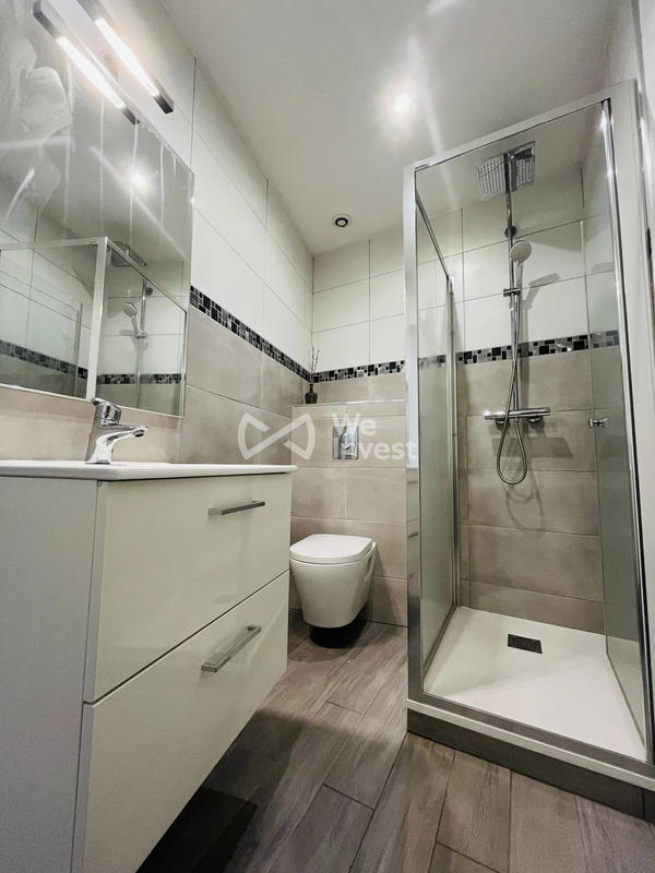 Maison - 71 m² - 4 pièces