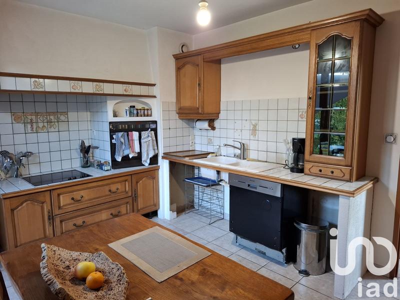 Maison - 152 m² - 4 pièces