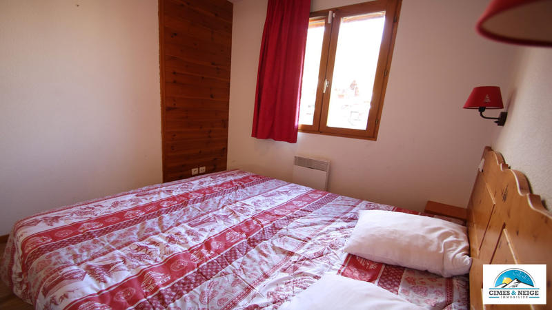 Appartement - 32 m² - 2 pièces