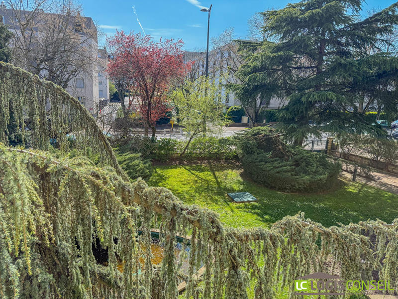 Appartement - 101 m² - 5 pièces