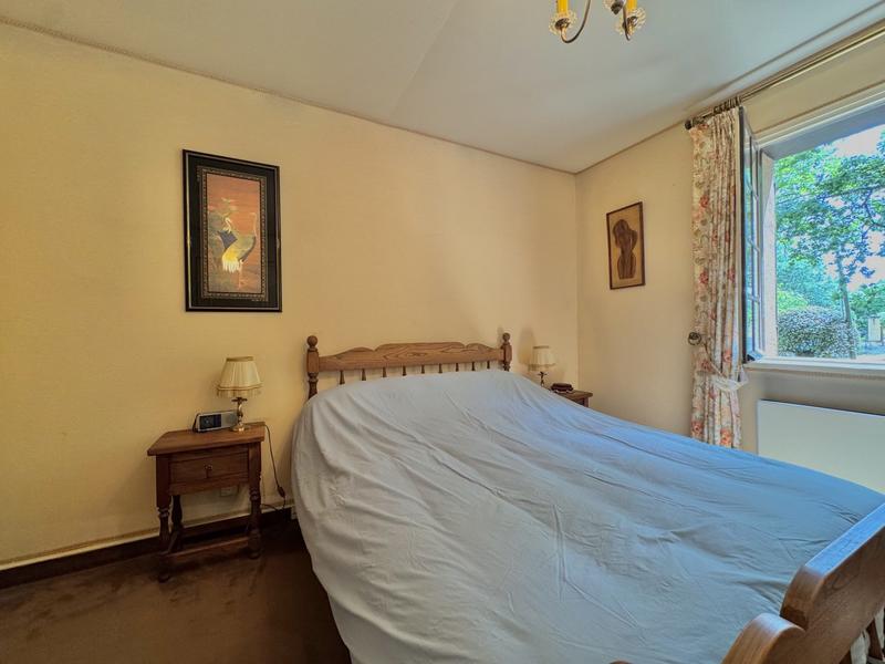 Maison traditionnelle - 125 m² - 4 pièces