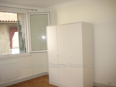 Appartement - 51 m² - 3 pièces