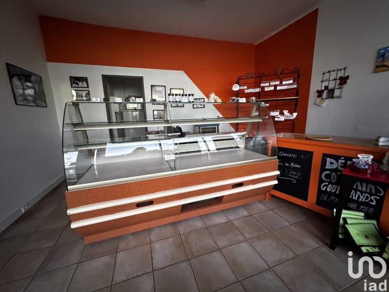 Local commercial - 28 m²